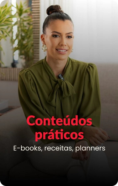Conteúdos práticos