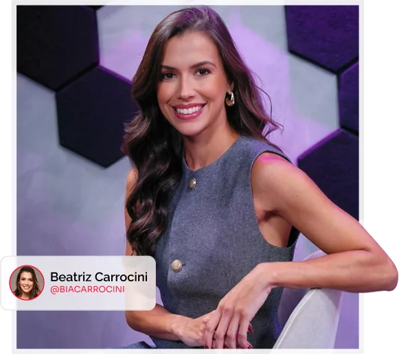 Dra. Beatriz Carrocini